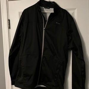 Etonic golf jacket- lightweight